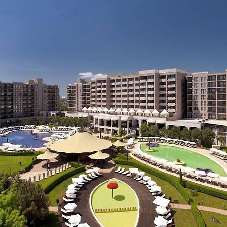 Barcelo Royal Beach - Prestige Apartments Σάνι Μπιτς Εξωτερικό φωτογραφία
