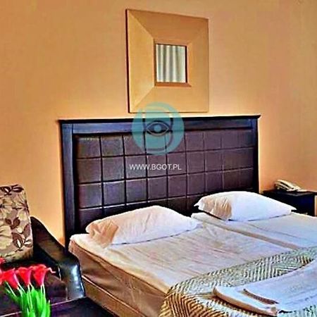 Barcelo Royal Beach - Prestige Apartments Σάνι Μπιτς Εξωτερικό φωτογραφία