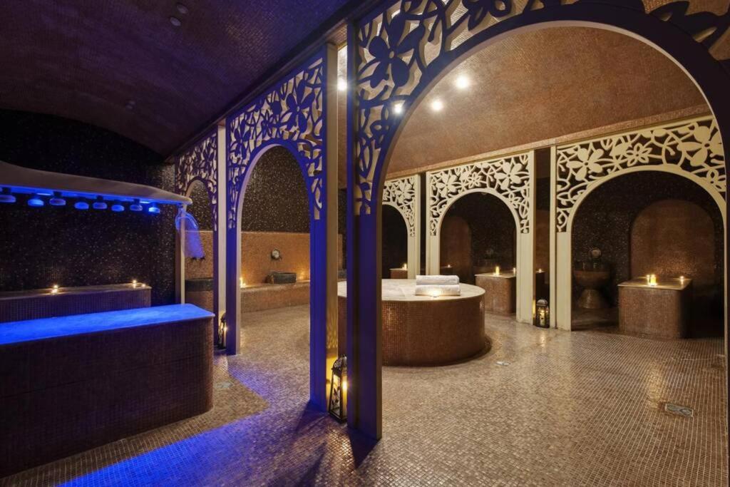 Barcelo Royal Beach - Prestige Apartments Σάνι Μπιτς Εξωτερικό φωτογραφία