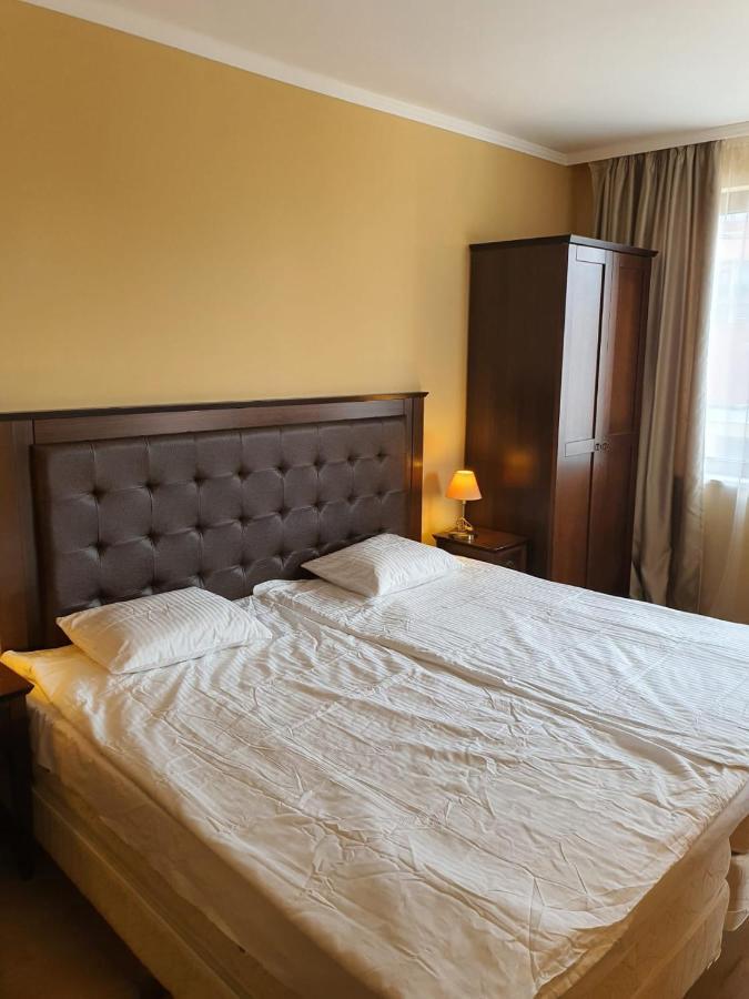 Barcelo Royal Beach - Prestige Apartments Σάνι Μπιτς Εξωτερικό φωτογραφία
