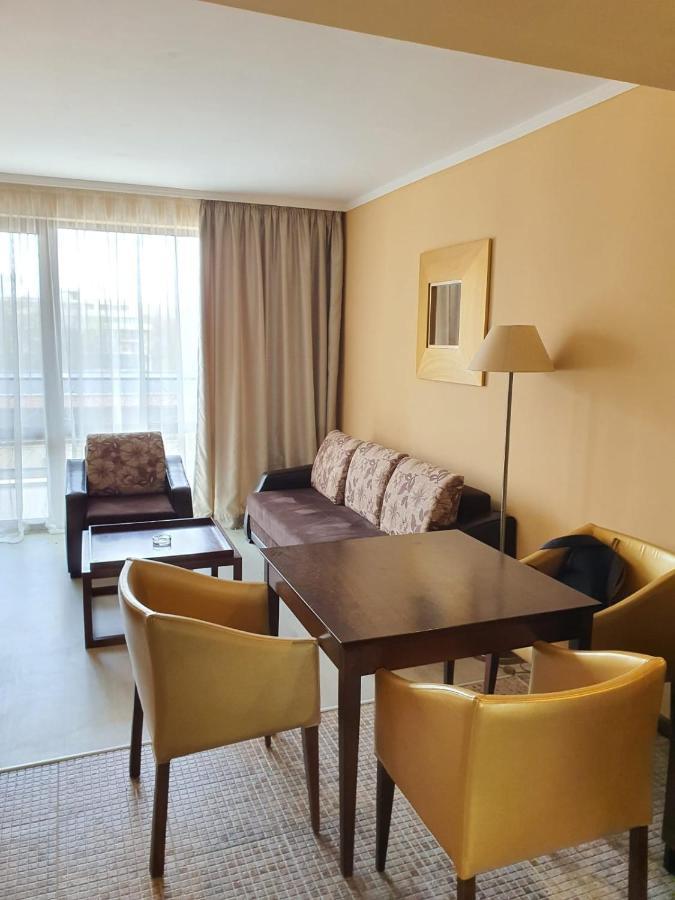 Barcelo Royal Beach - Prestige Apartments Σάνι Μπιτς Εξωτερικό φωτογραφία