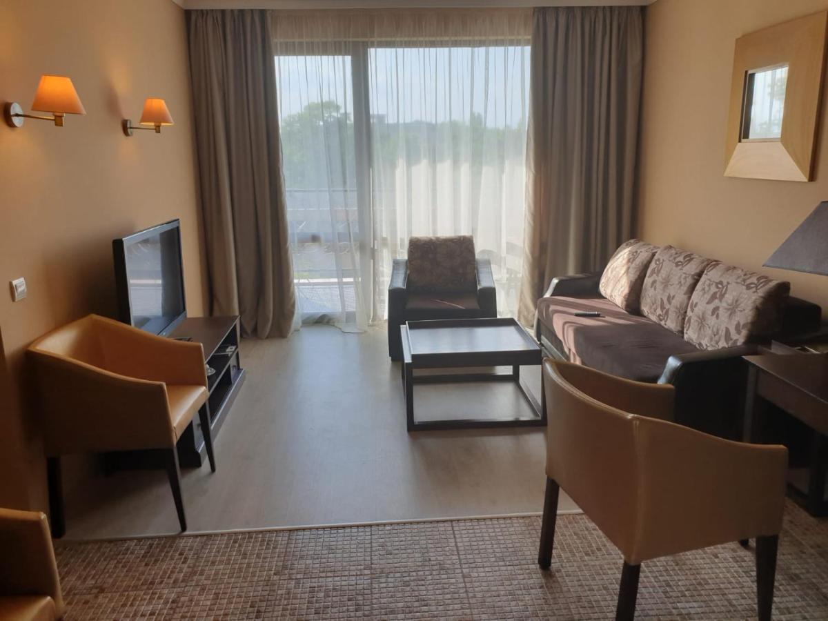Barcelo Royal Beach - Prestige Apartments Σάνι Μπιτς Εξωτερικό φωτογραφία