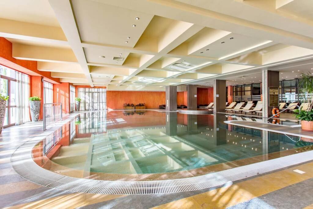 Barcelo Royal Beach - Prestige Apartments Σάνι Μπιτς Εξωτερικό φωτογραφία