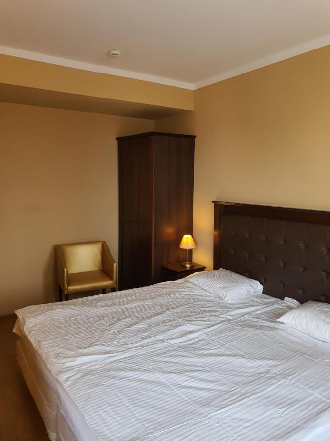 Barcelo Royal Beach - Prestige Apartments Σάνι Μπιτς Εξωτερικό φωτογραφία