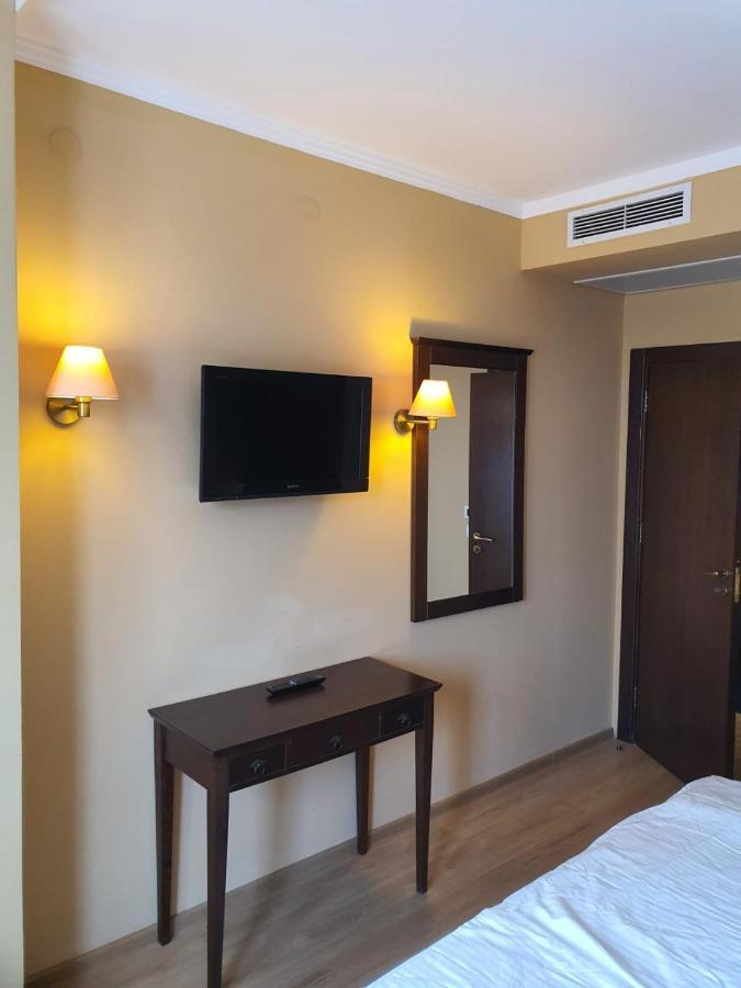 Barcelo Royal Beach - Prestige Apartments Σάνι Μπιτς Εξωτερικό φωτογραφία
