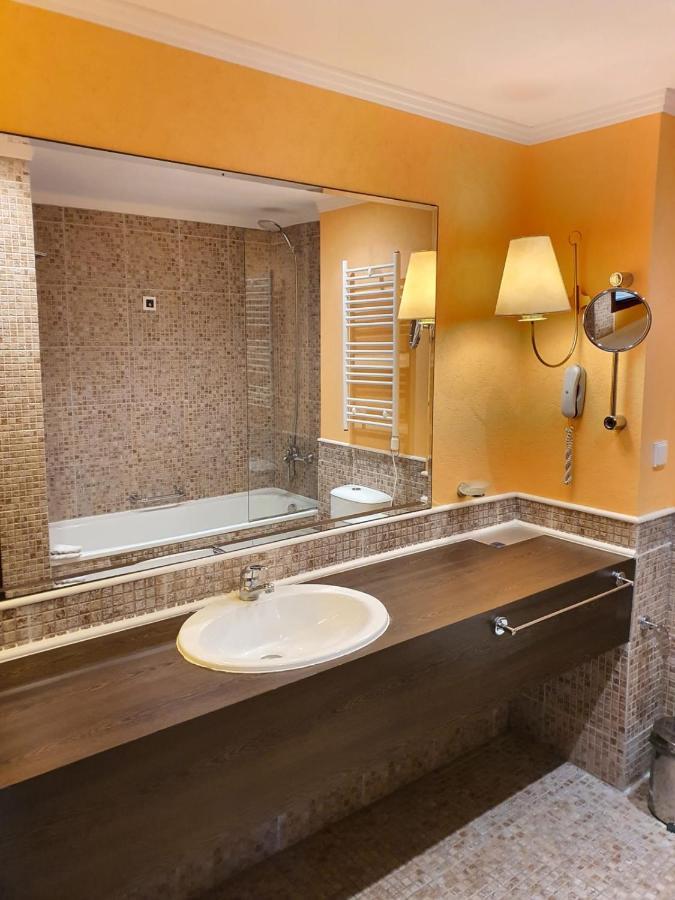 Barcelo Royal Beach - Prestige Apartments Σάνι Μπιτς Εξωτερικό φωτογραφία