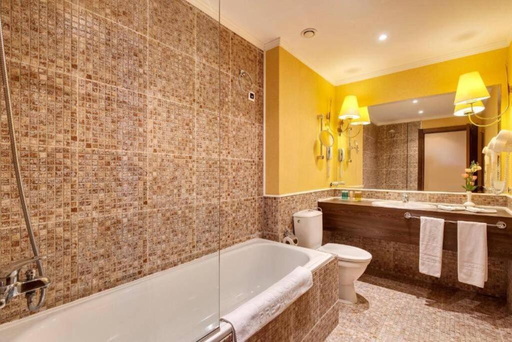 Barcelo Royal Beach - Prestige Apartments Σάνι Μπιτς Εξωτερικό φωτογραφία