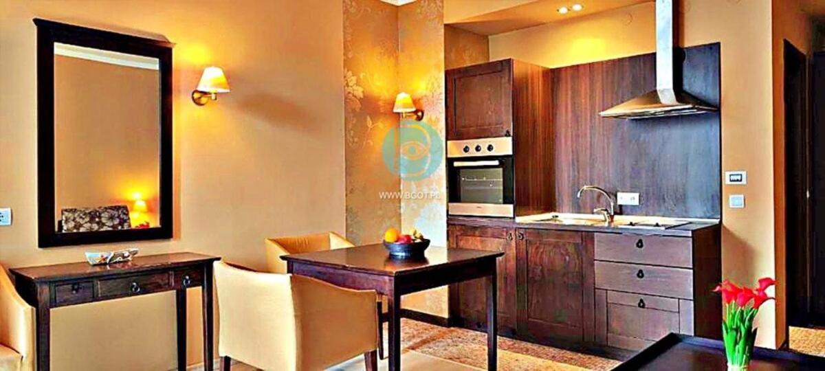 Barcelo Royal Beach - Prestige Apartments Σάνι Μπιτς Εξωτερικό φωτογραφία