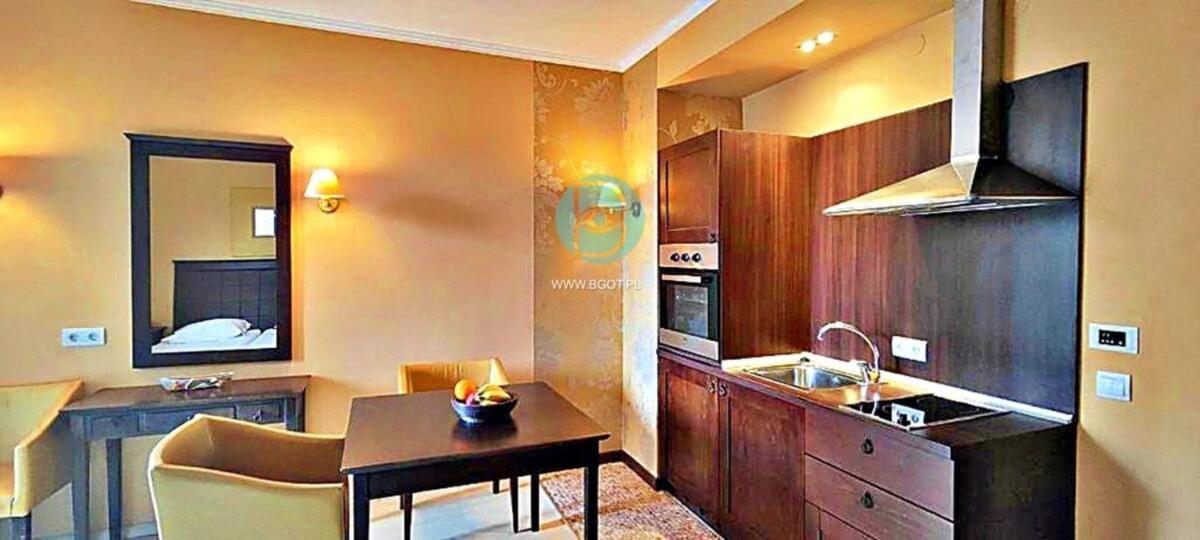 Barcelo Royal Beach - Prestige Apartments Σάνι Μπιτς Εξωτερικό φωτογραφία