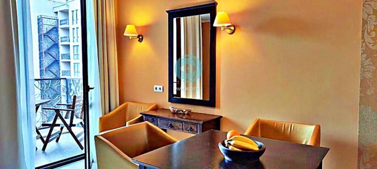 Barcelo Royal Beach - Prestige Apartments Σάνι Μπιτς Εξωτερικό φωτογραφία
